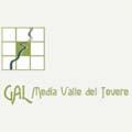 Logo GAL Media Valle del Tevere