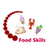 logo food skills