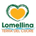 Logo Lomellina terra del cuore