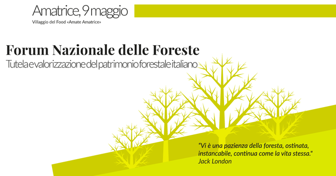 Logo Rete Rurale nazionale