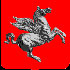 stemma Toscana