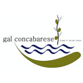 Logo GAL Conca Barese