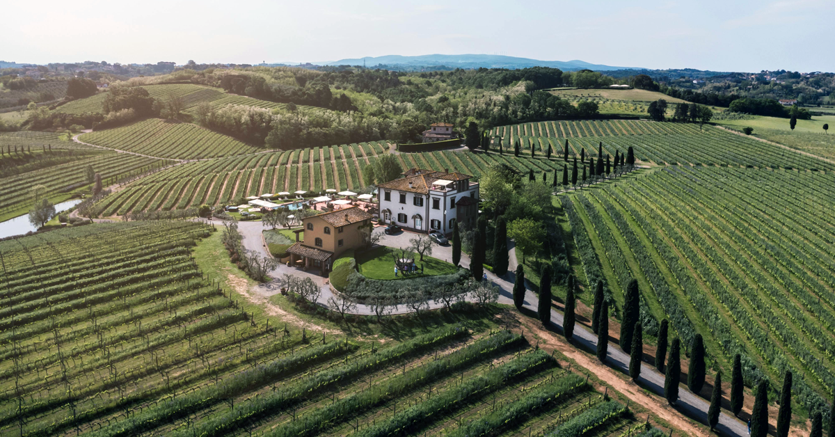 locandina indagine agriturismo