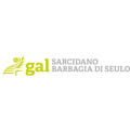 Logo GAL Sarcidano Barbagia 