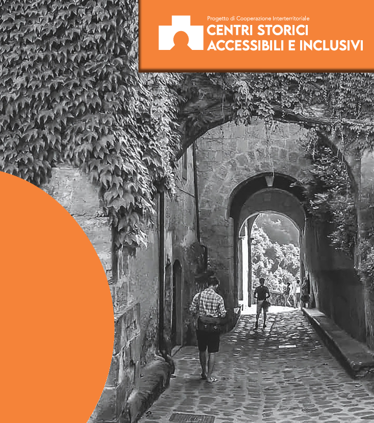 Centri Storici Accessibili e Inclusivi