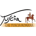 Logo GAL Tuscia Romana