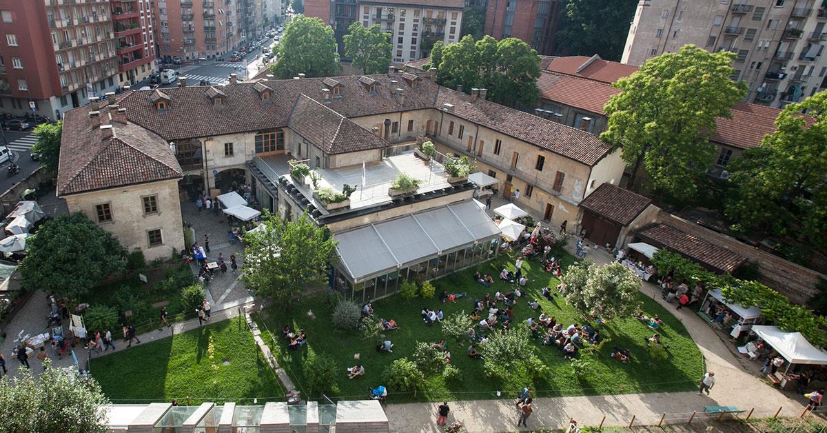 connessioni tra persone