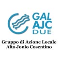 logo GAL Alto Jonio Cosentino Due