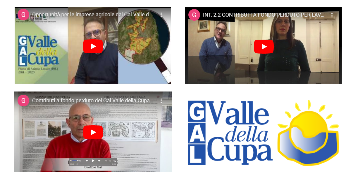 immagine video