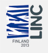 logo LINC Finlandia