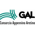 Logo GAL Consorzio Appennino Aretino 