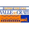 Logo GAL Valle del Crati