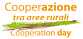 Cooperation day's logo