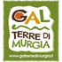 Logo GAL Terre di Murgia
