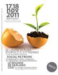 copertina rivista RRN