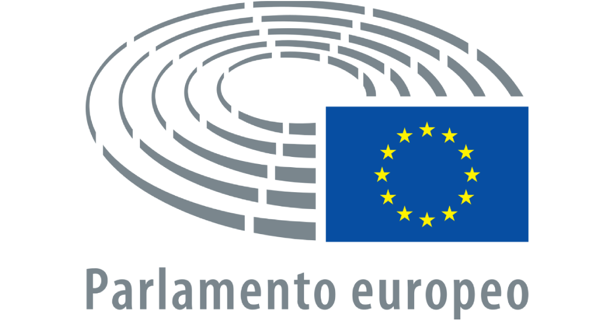 logo Parlamento Europeo