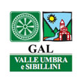 logo GAL Valle Umbra e Sibillini