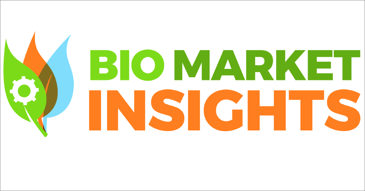 logo bio-market insights