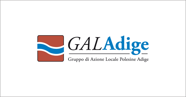 Logo GAL Polesine Adige