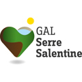 Logo GAL Serre Salentine