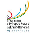 Logo PSR Emilia Romagna