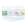 Logo GAL Lomellina