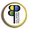 Logo GAL Bassa Padovana