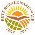 logo rete rurale nazionale