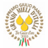 logo grandi mieli di Italia