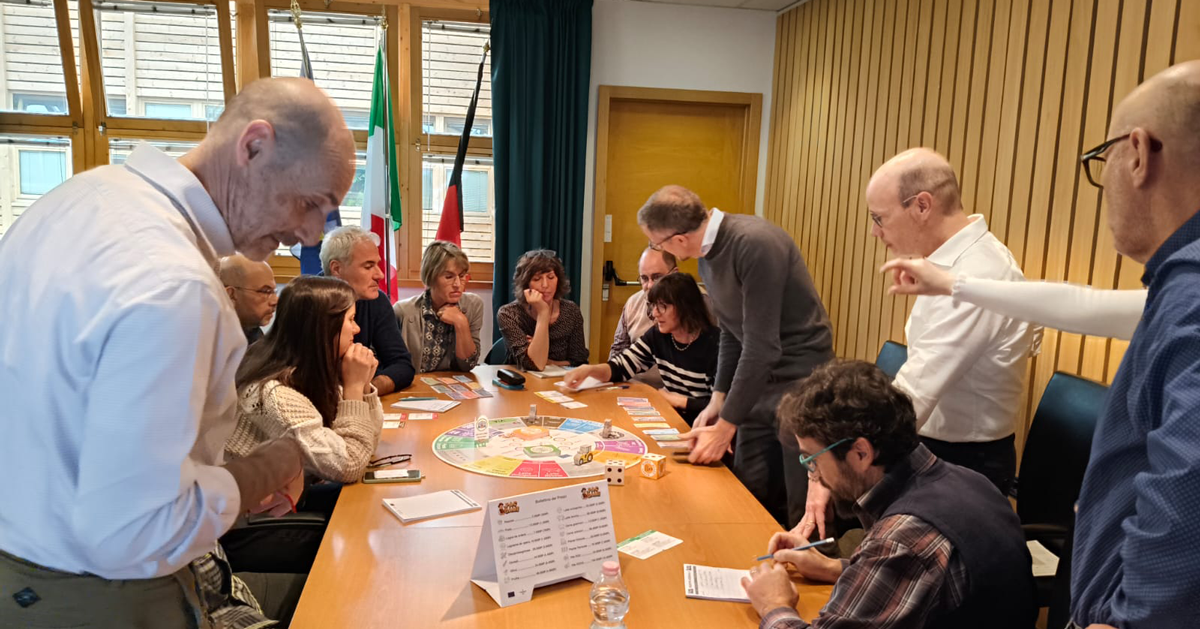 copertina pubblicazione PSRHUB