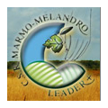 Logo GAL Marmo Melandro