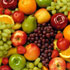 immagine frutta e verdura