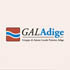 Logo GAL Polesine Adige