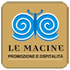 Logo GAL Le Macine