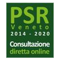 logo PSR Veneto 2014-2020