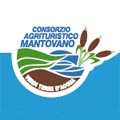 logo Consorzio agrituristico mantovano