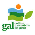 Logo GAL Colline Moreniche del Garda