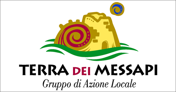 Logo GAL Terra dei Messapi