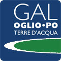 Logo GAL Oglio Po - Terre d_Acqua 