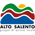 Logo GAL Alto Salento