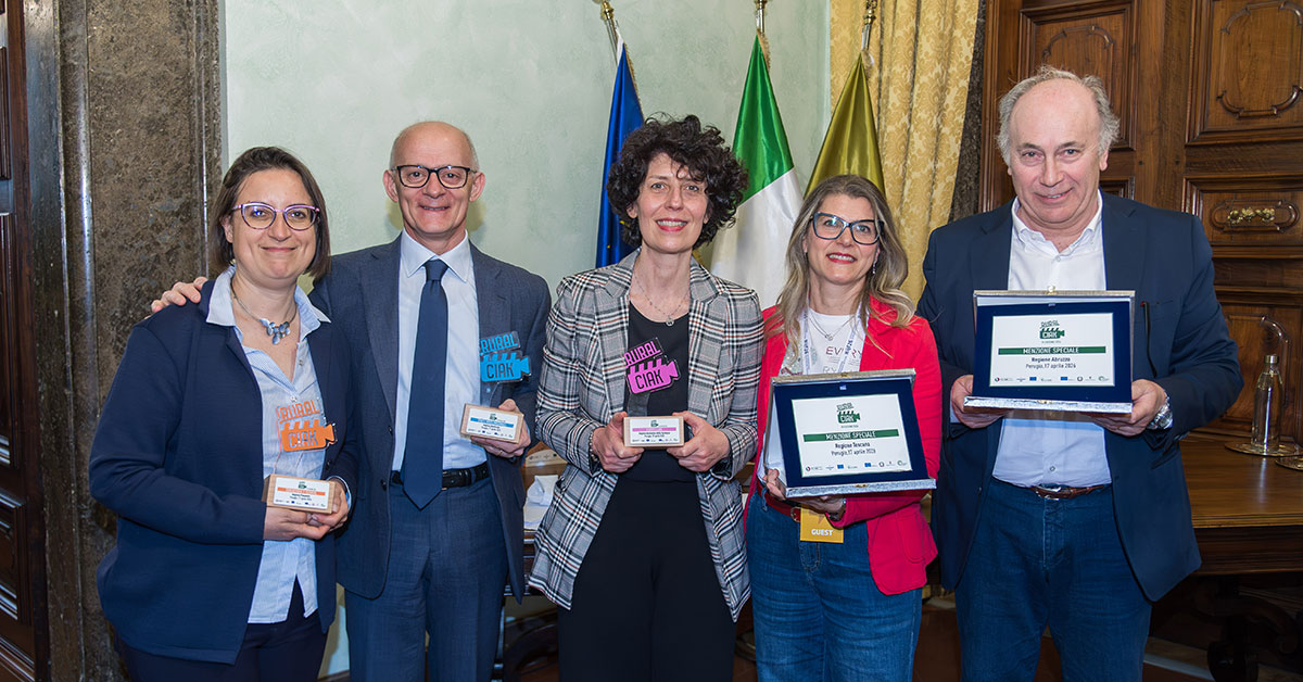 connessioni tra persone