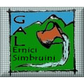 Logo GAL Ernici Simbruini