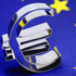 euro con bandiera europa