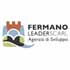 Logo GAL Fermano Leader