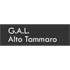 Logo GAL Alto Tammaro: Terra dei Tratturi