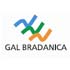 Logo GAL bradanica