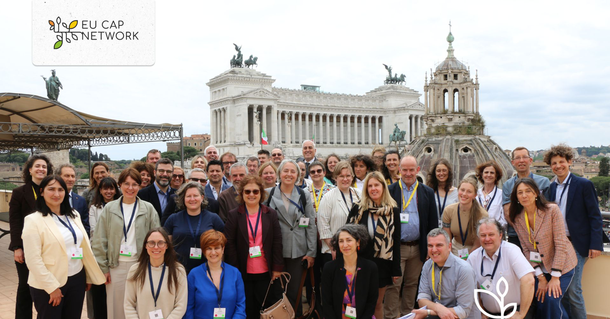 foto di gruppo