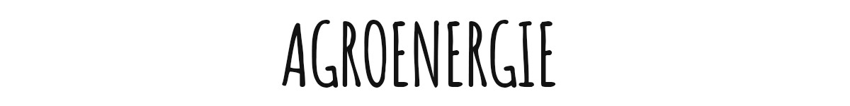 AGROENERGIE