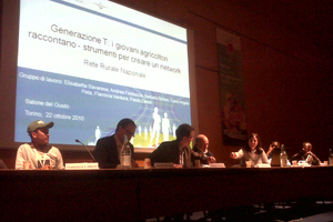 foto conferenza
