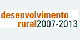 Logo rete rurale Portogallo